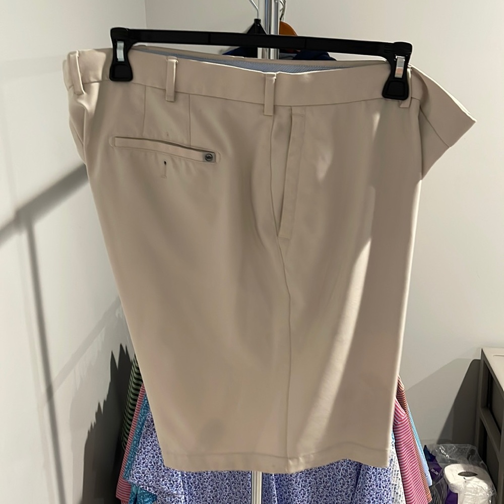 Peter Millar Crown Sport Salem Performance Short